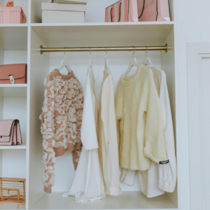 Guide to Organizing Small Closets