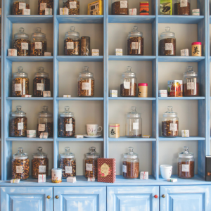 Pantry Goals_ How to Organize Your Kitchen